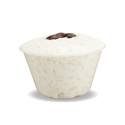 Arroz con Leche