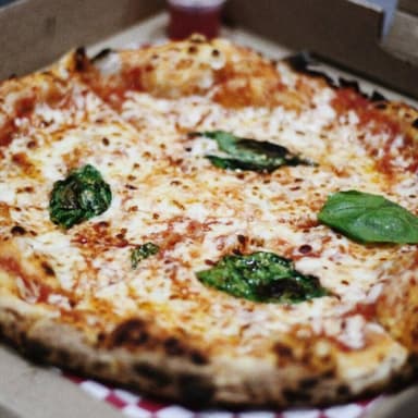 Margherita