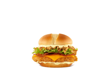 McCrispy® Chicken Legend