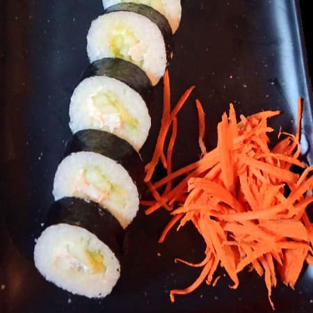 Nori Roll