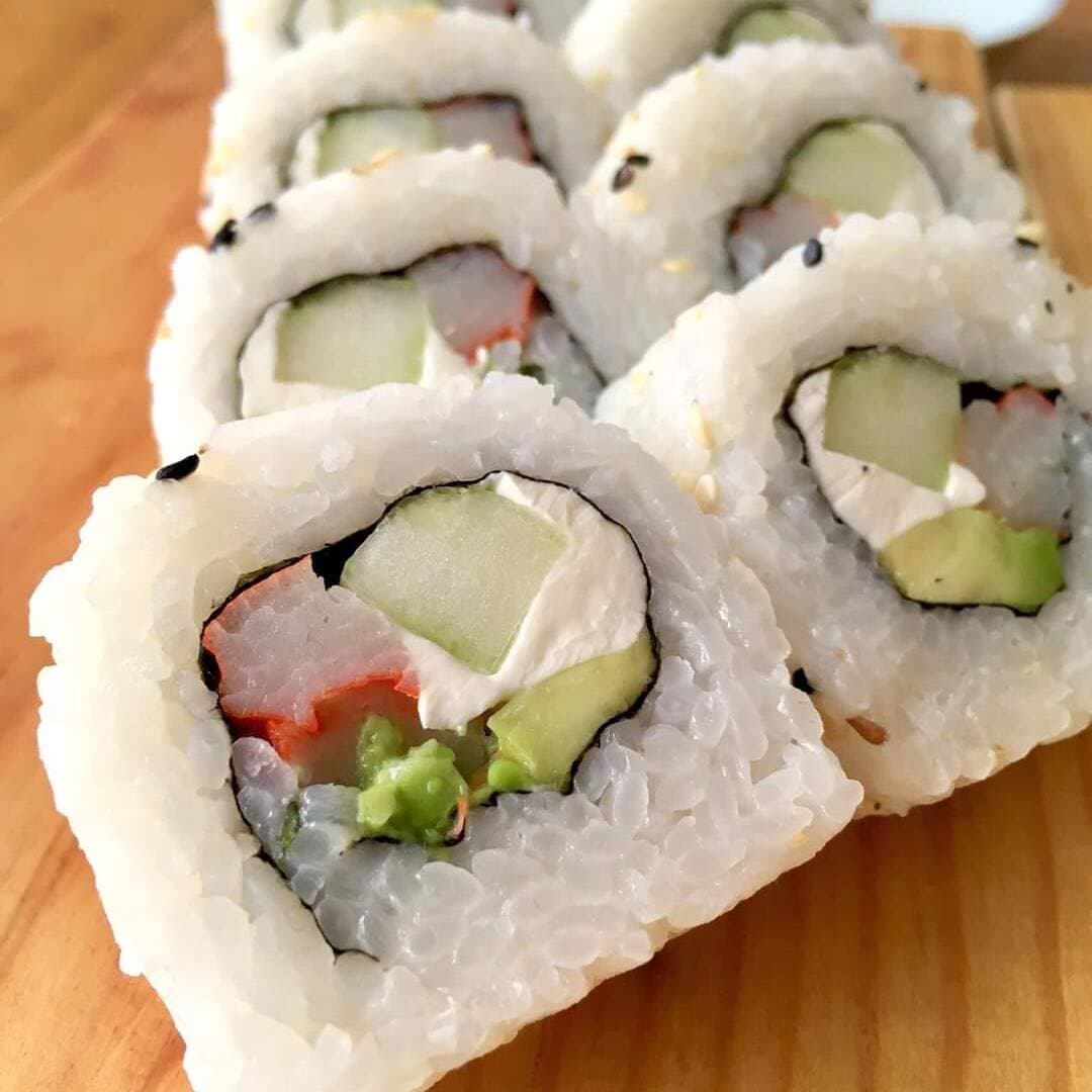 California Maki