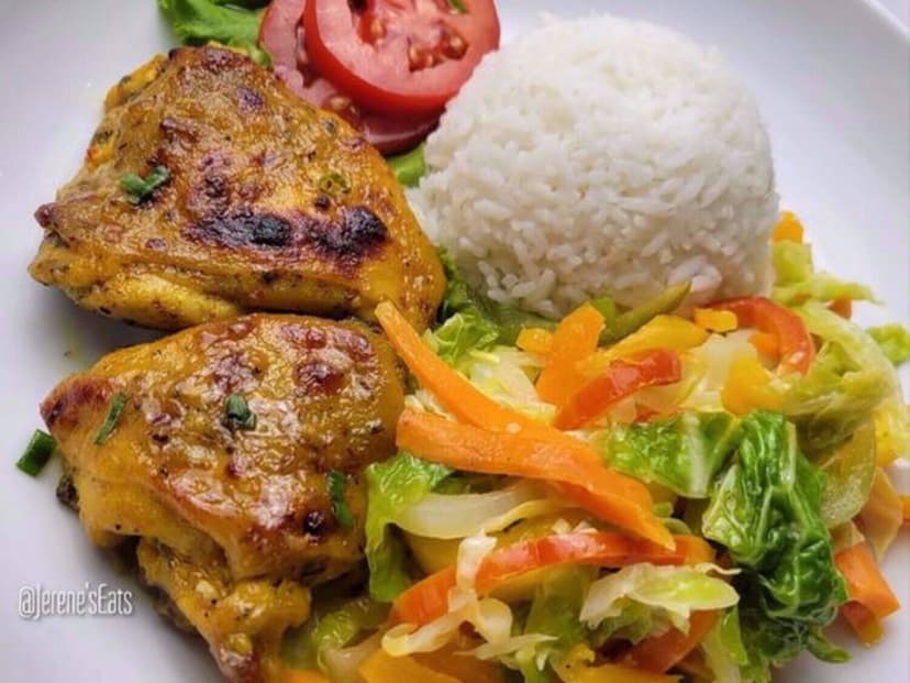 Food House (Almuerzos Caseros)