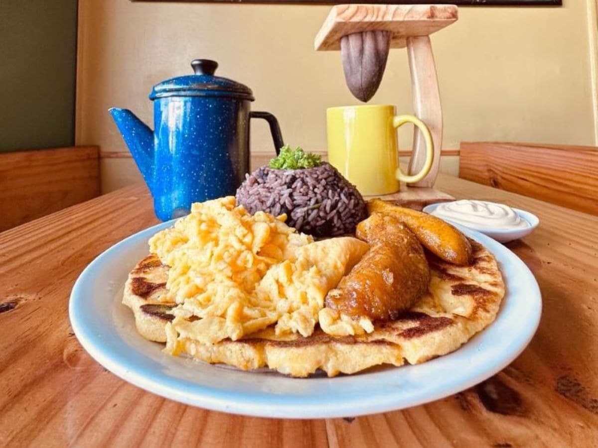 Señora Tortilla