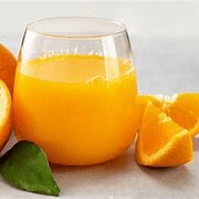 Jugo NARANJA  natural