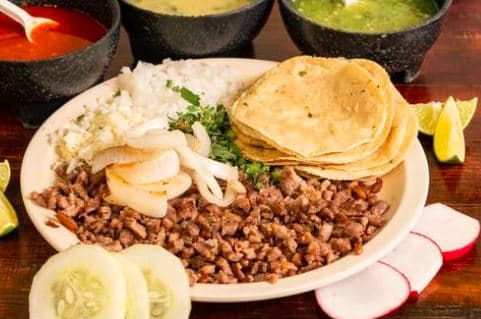 El Guero Tacos