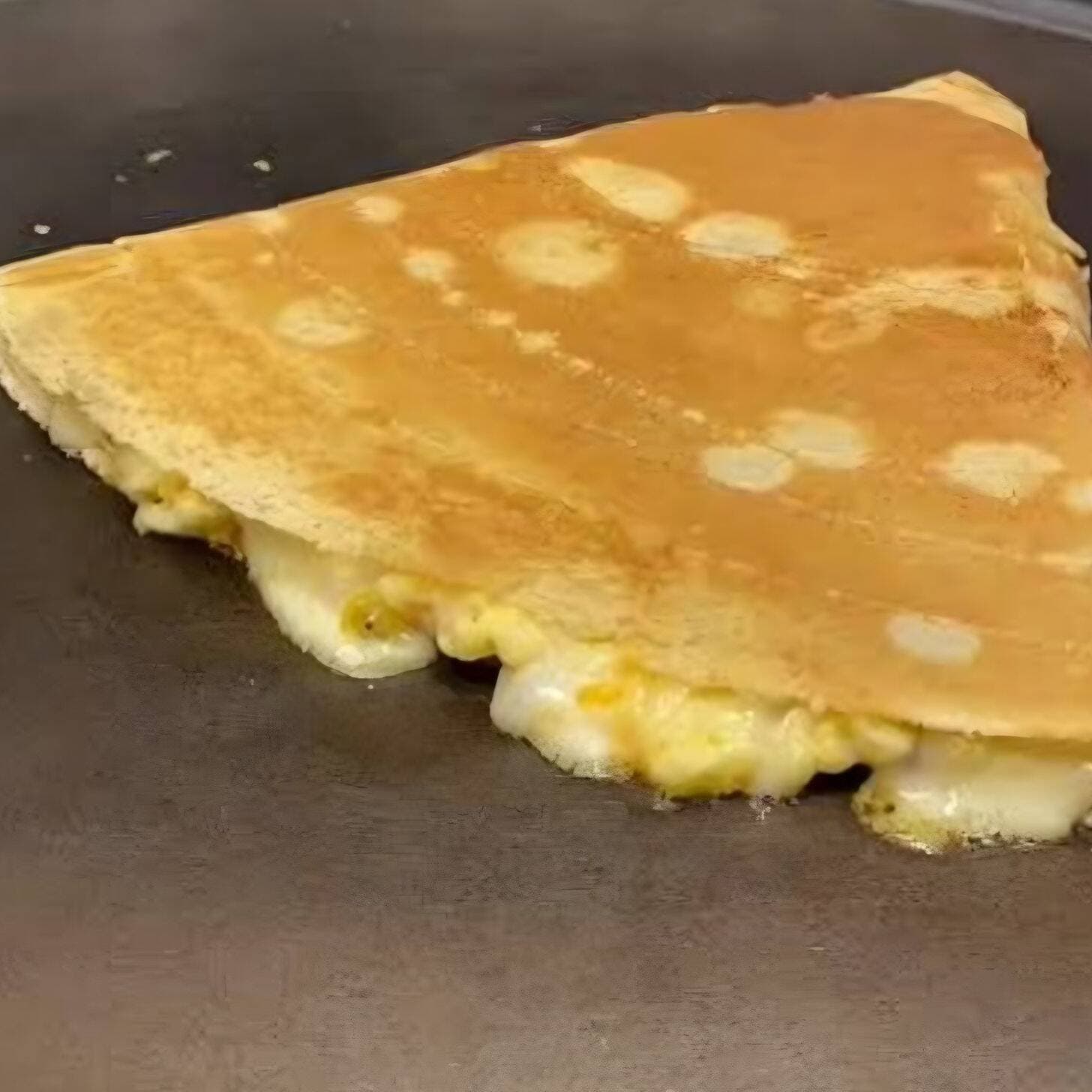 Crepa con Queso Gouda
