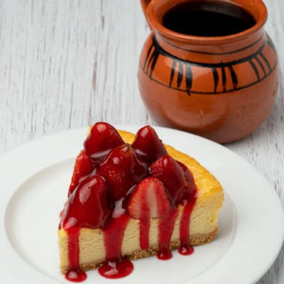 Paquete endulces