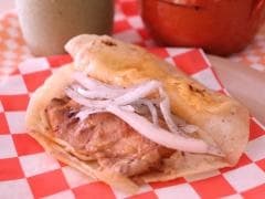 Tacos de Canasta Fer