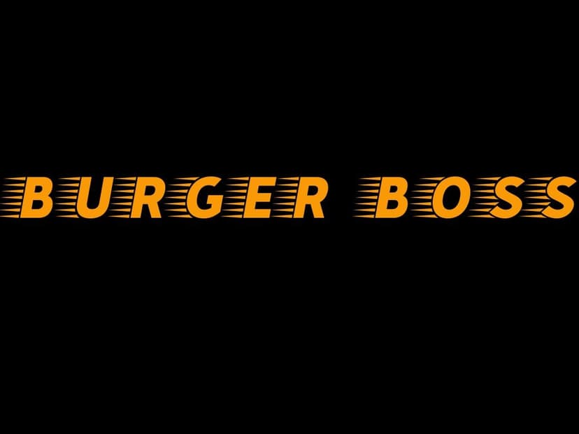 Burger Boss