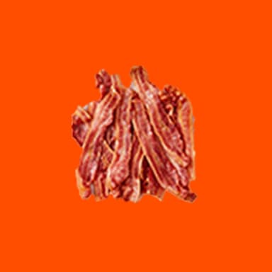 Bacon Premium  120 Gr