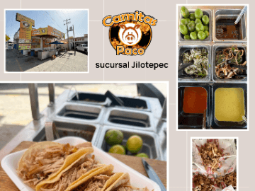 Carnitas Paco 2