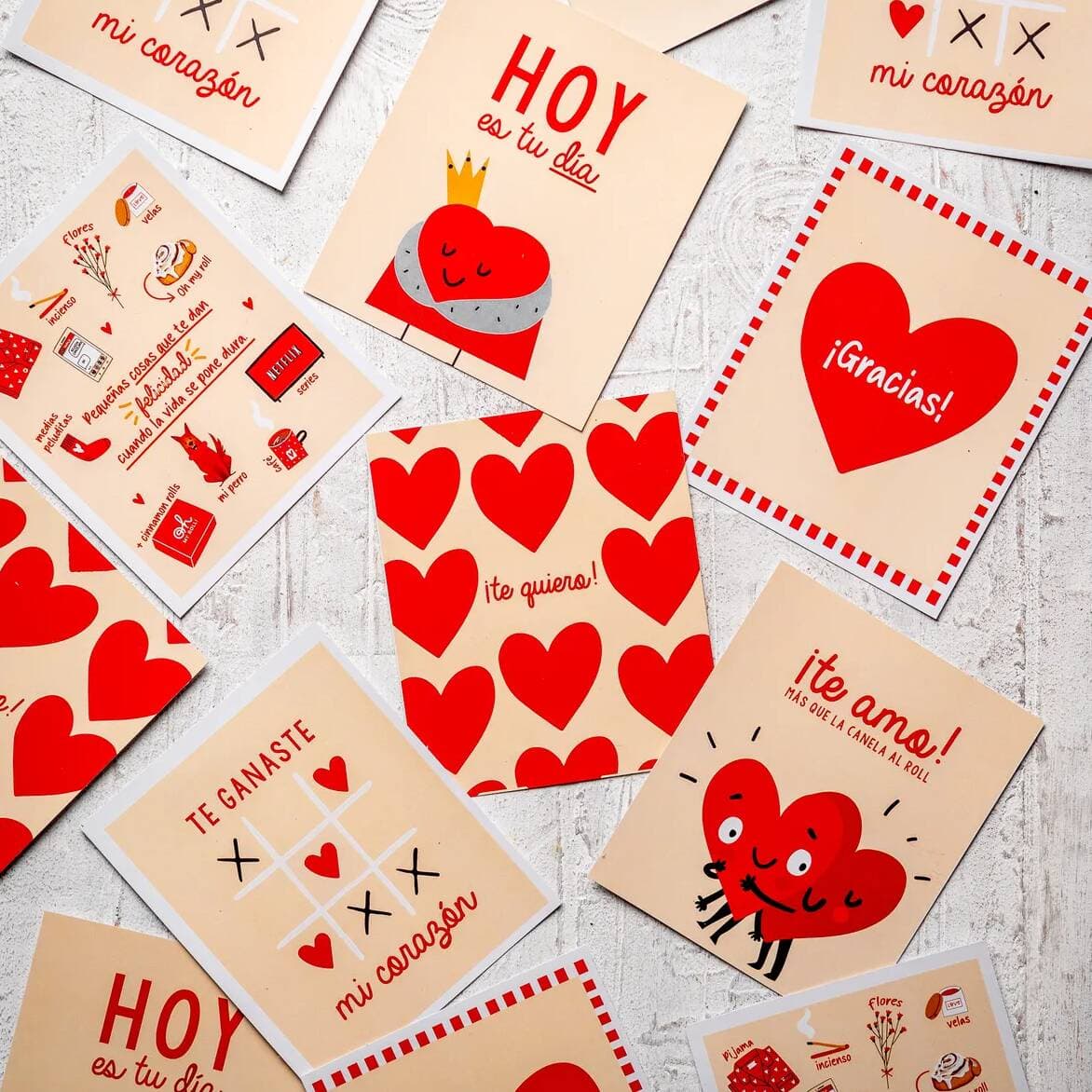 Tarjeta de Regalo
