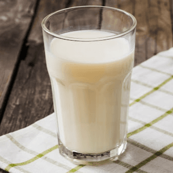 AGUA DE HORCHATA
