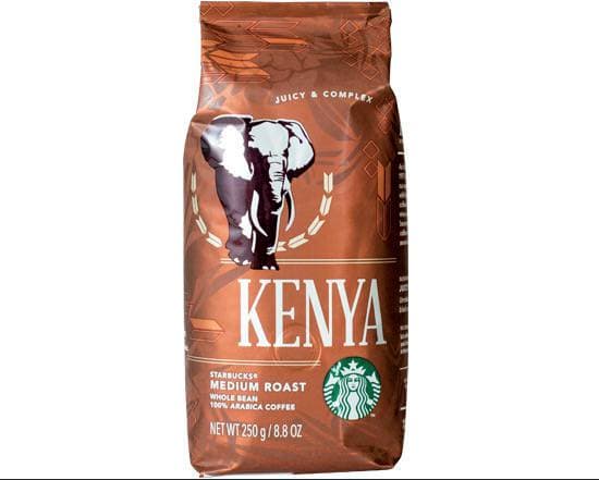 Kenya 250 g