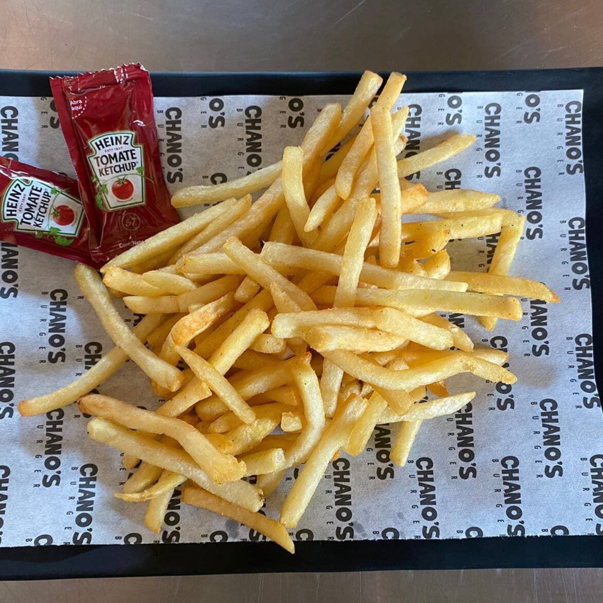 Orden de Papas