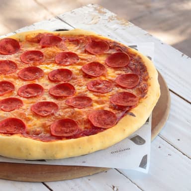 Pizza Joseroni