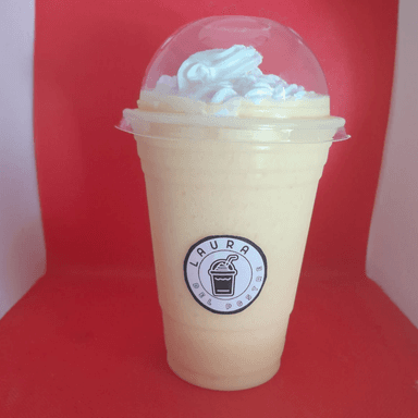 Frappé Rompope
