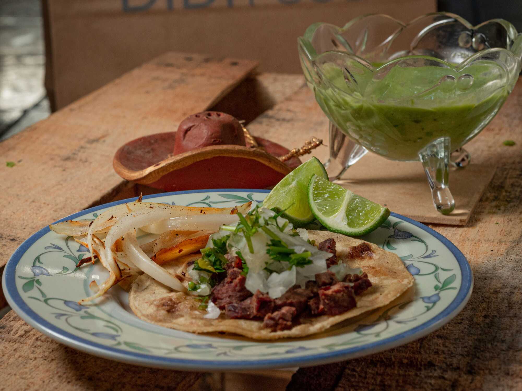 Che´s Tacos