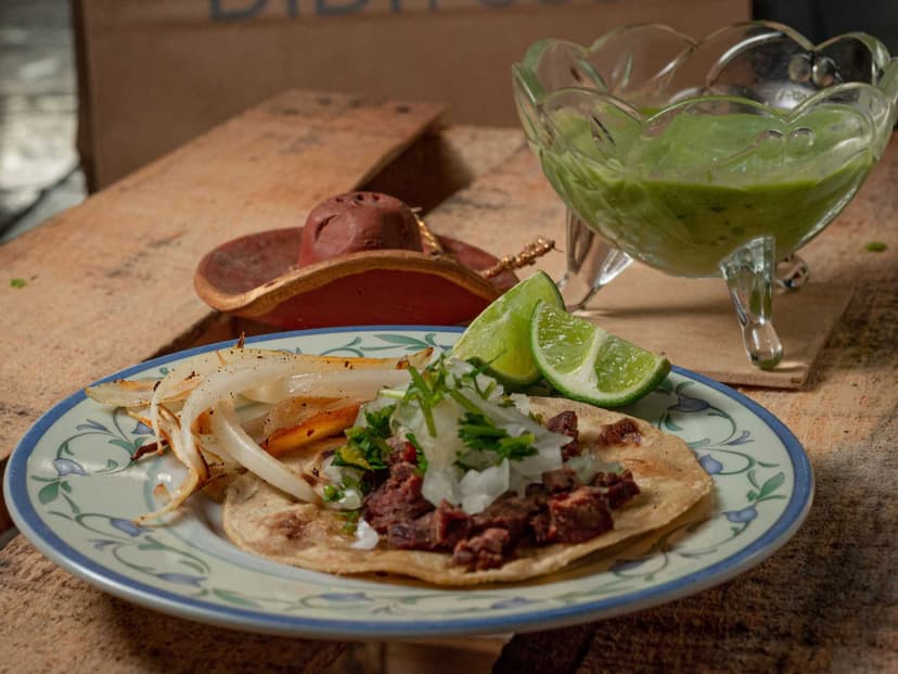 Che´s Tacos