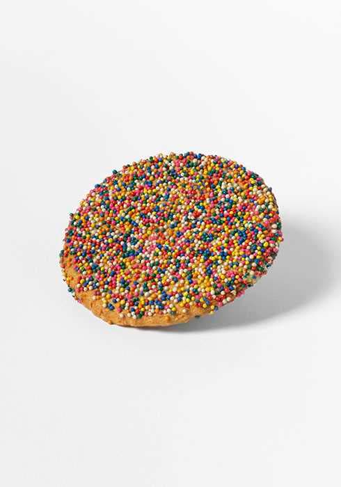Galleta De Gragea