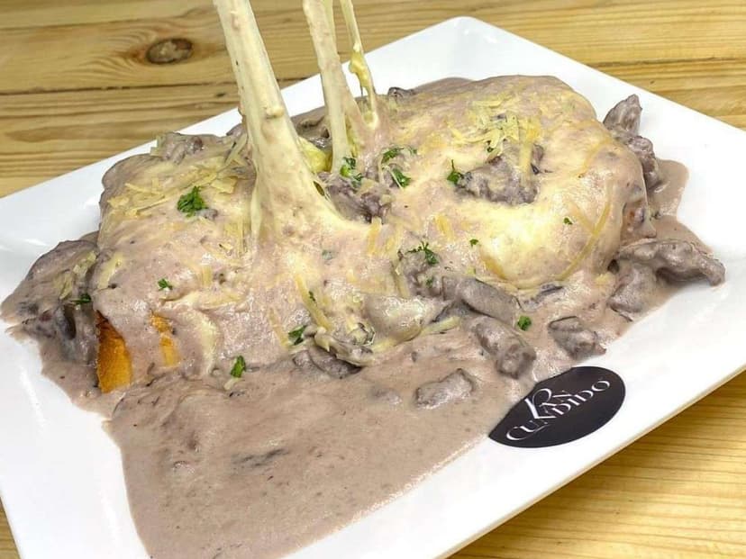 Pan Cundido