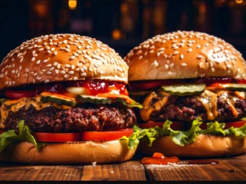 Cecis Burger - Sabana