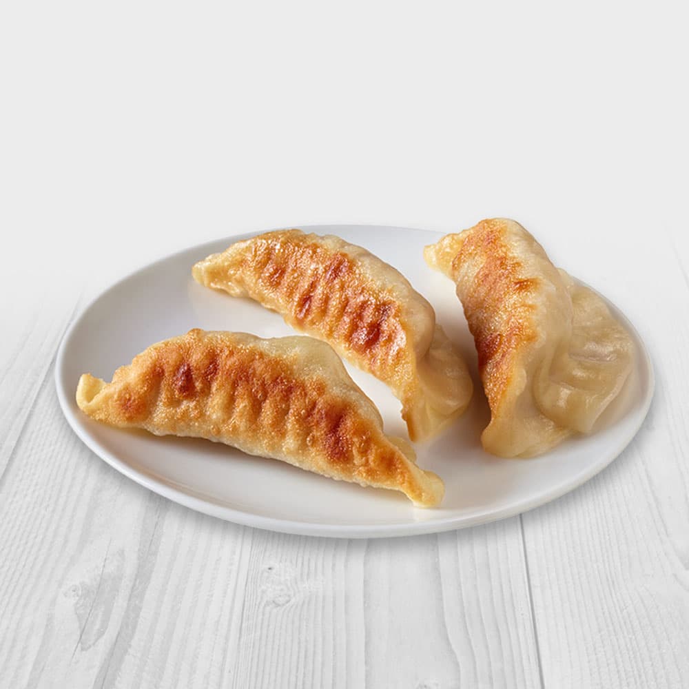 Dumplings Paquete