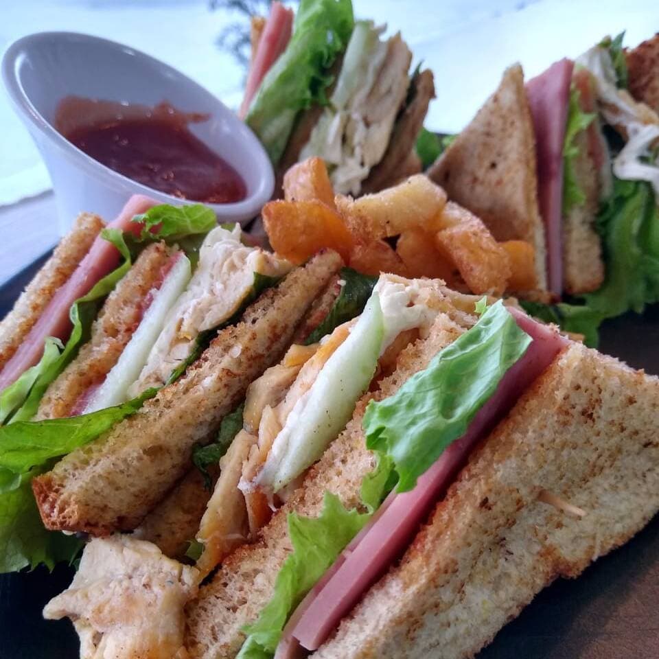 Club Sándwich