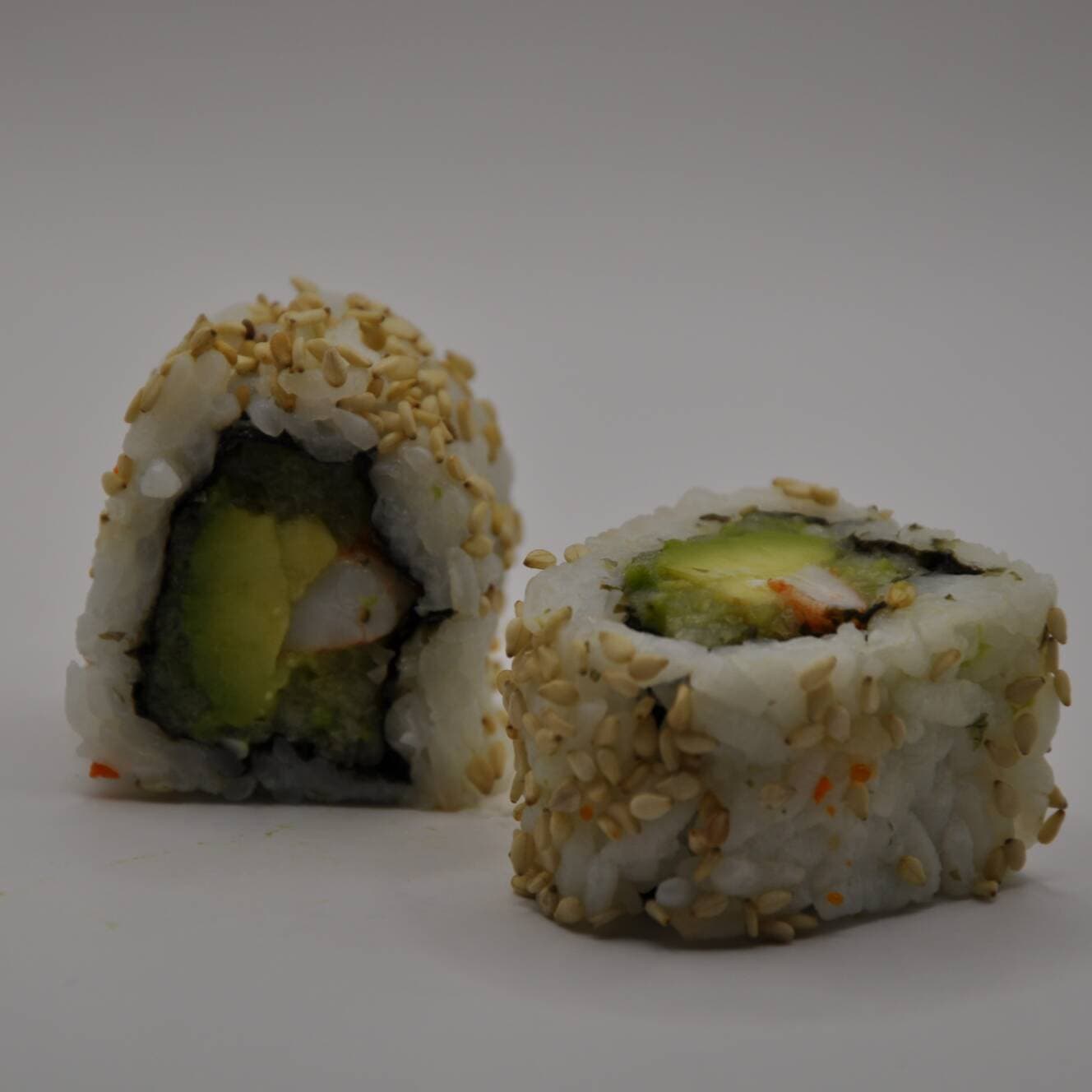 SUSHI CALIFORNIA