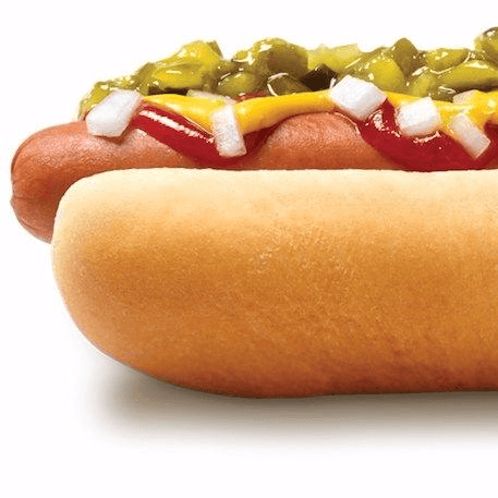 Hot Dog