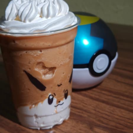 Frappévee