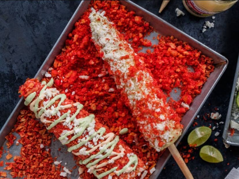 Loko Elotes Caracoles