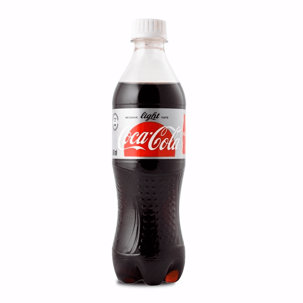 Coca Light