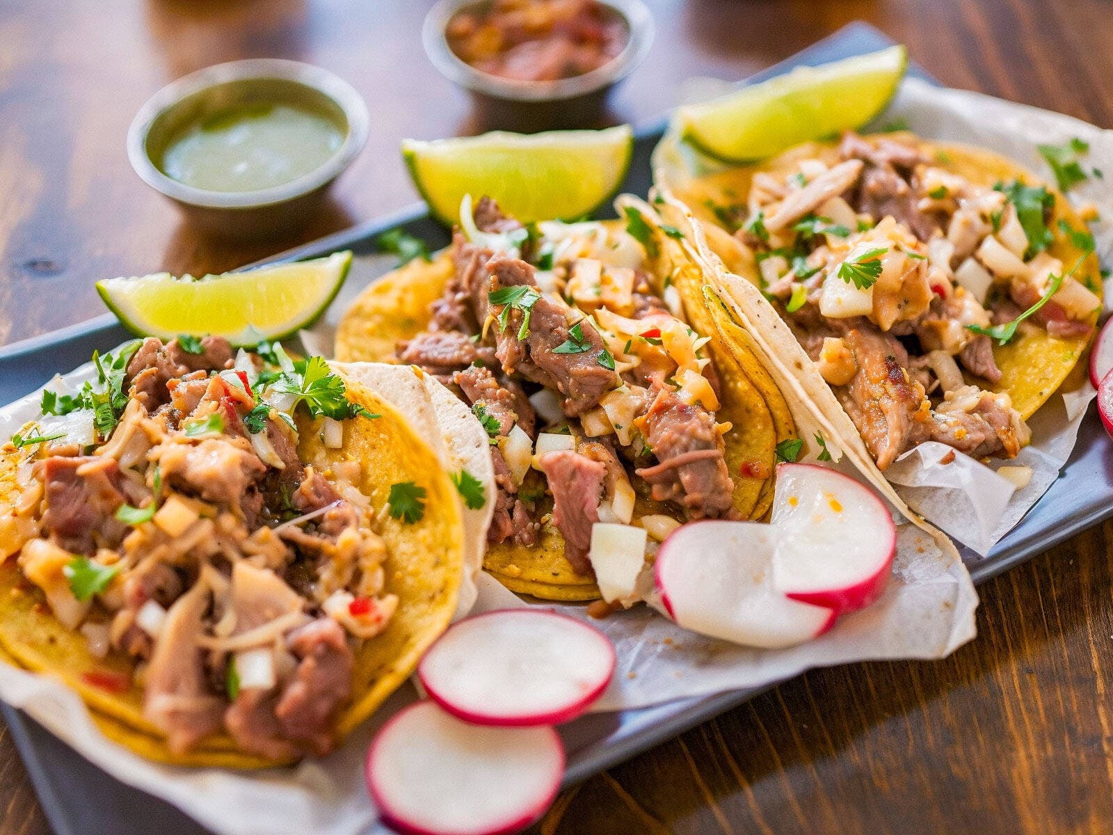 Carnitas el Chano