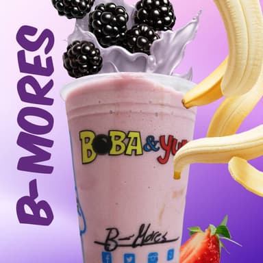 B-Mores