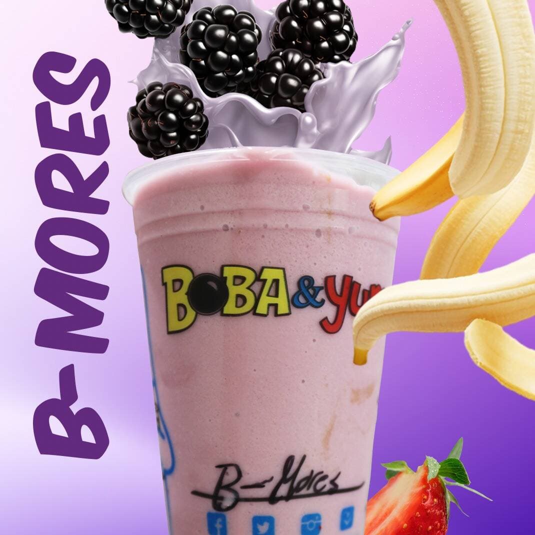 B-Mores