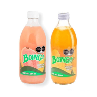 Boing