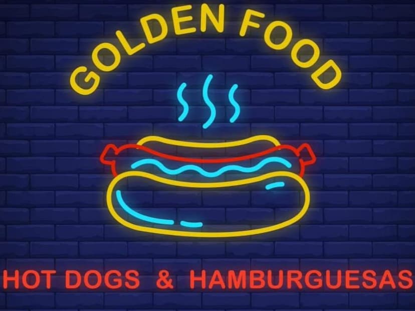 Goolden food