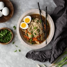 Ramen Camaron