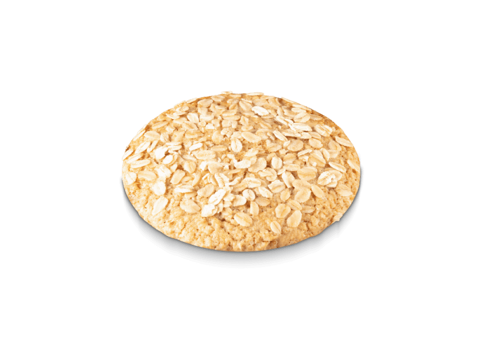 Galleta de Avena y Pasas