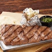 Churrasco Asado 250 g