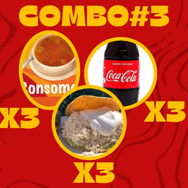 Combo#3