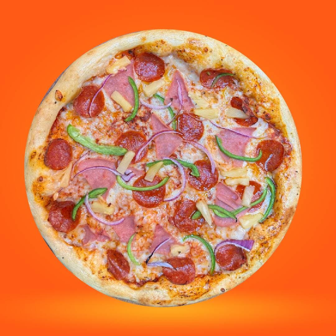 Pizza Suprema