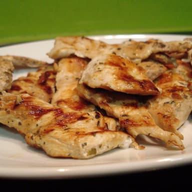 Porción de Pollo 120gr.