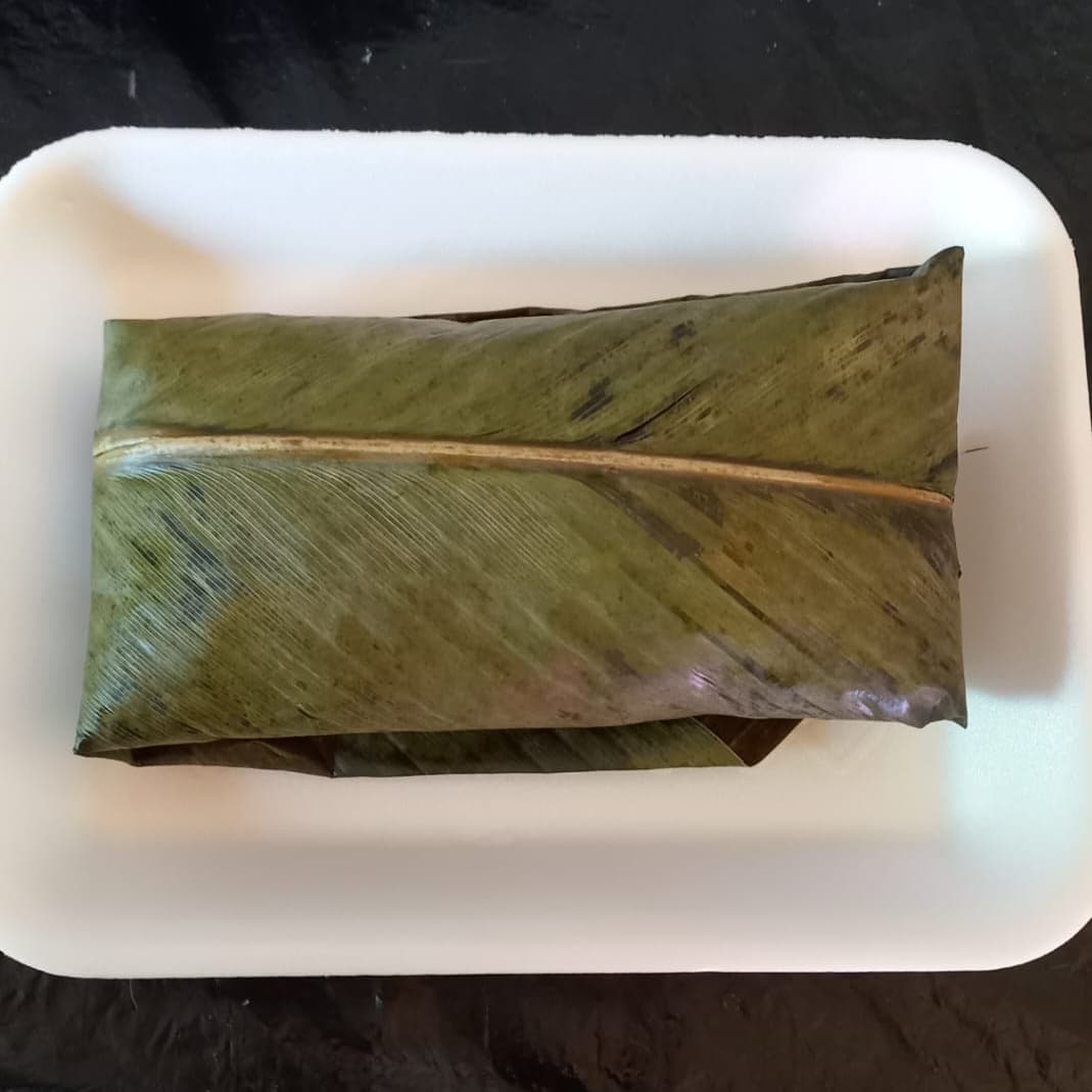 Tamales