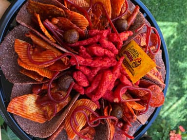 Taquitos de Papas Grande (no Incluye Cheetos)
