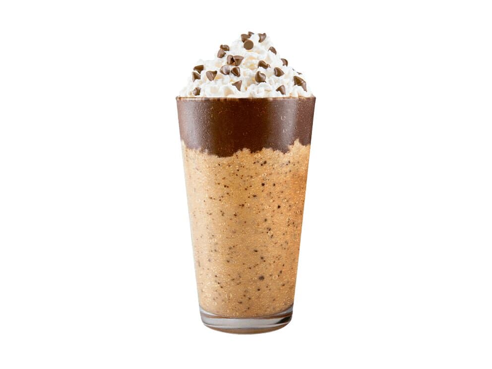 Chocolúcuma Creme Frappuccino®