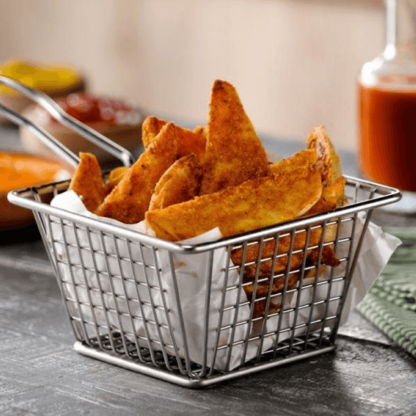 Papas Gajo (Chicas)