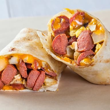 El Burrito de Huevito