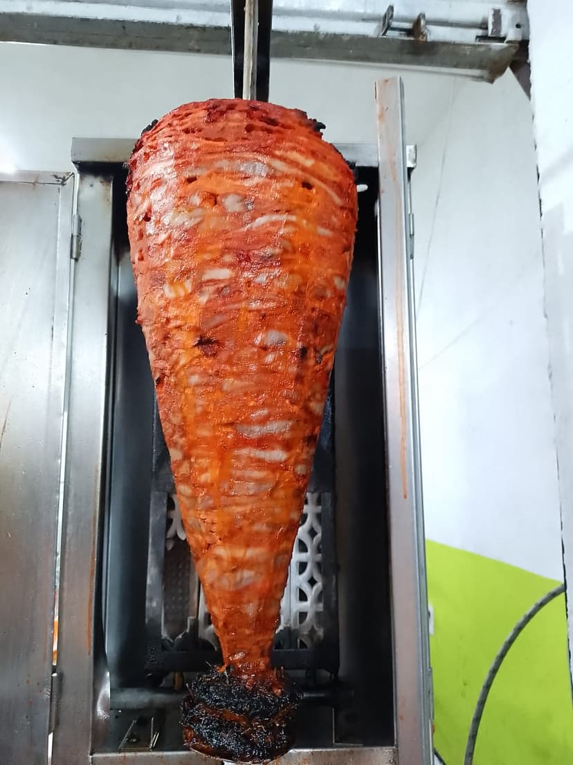 TAQUERIA LOS ARBOLITOS